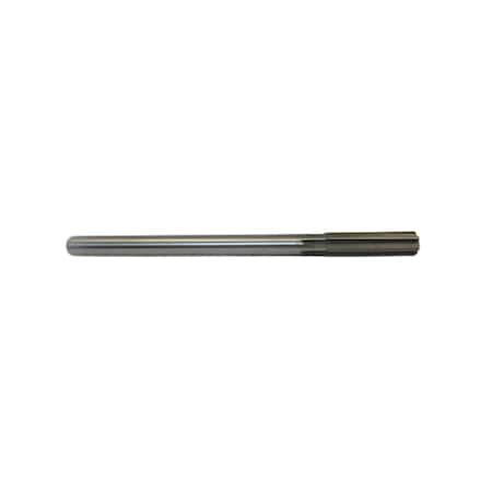 Eagle Cutting Tools 9/32 HIGH SPEED STEEL STRAIGHT SHANK STRAIGHT FLUTE CHUCKING REAMER 533-2812-I